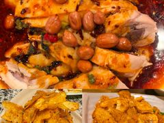 -小街天府(西工小街店)