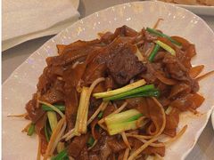 -鹭江潮餐厅•福建菜(鹭江佲家酒店)