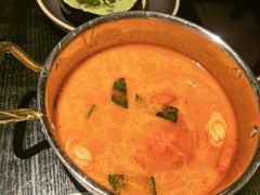 -松鹤精致料理(五一中路店)