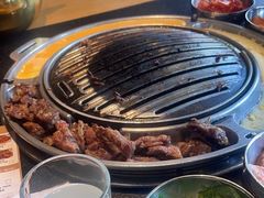 -GOGIYA·咕叽吖韩国传统烤肉店(小榄店)