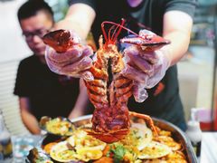 -东记炭炉·海鲜鸡煲(龙华店)