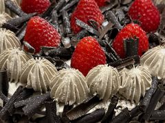 -幸福西饼生日蛋糕·下午茶(光明店)