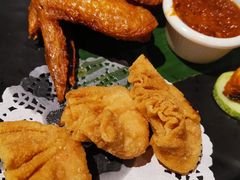 -关夫人餐厅(阳光广场店)