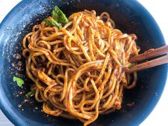 牛脆面-庆蓉云·庆云面(双林店)