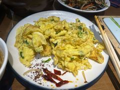 -满园烤鸭·春饼(太原街万达店)
