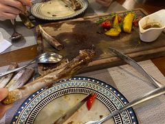 -LA CREPERIE BRETONNE布列塔尼法式餐厅(天童北路店)