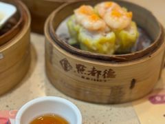 -点都德(海岸城店)