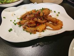 -雾田时尚餐厅(尹山湖歌林公园店)