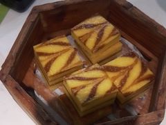 -叹茶靓点·粤式餐厅·全天茶市(石井万民广场店)