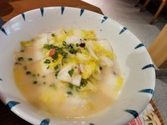 上汤娃娃菜-辣得叫湘菜(四明店)