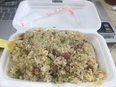 -明兴正宗潮州五彩鱼蛋粉面(中山六路店)