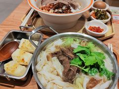 -小满手工粉(上海月星环球港店)