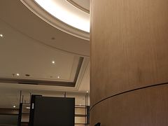 -上海浦东滨江喜来登酒店