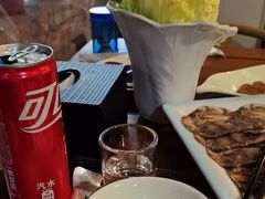 -前门杨记·铜锅涮肉(王府井·故宫店)