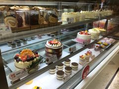 -BreadTalk面包新语·烘焙蛋糕(中华广场店)
