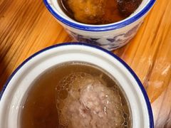 -小罗子汤店(大士院总店)