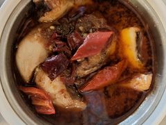 -老乡鸡(武汉烽胜路店)