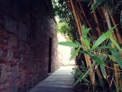 -晋江五店市传统文化旅游区