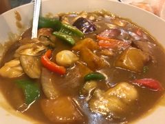 咖喱生蚝-阿殳菜馆·私厨(水围村店)