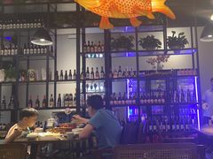 -向川南·水煮鱼·川菜(和平里店)