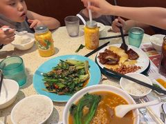 -新宝餐厅(流塘店)