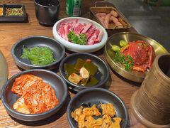 -九田家黑牛烤肉料理(顺义区华联金街店)