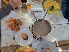 -漳州佰翔圆山酒店·圆山畔西餐厅