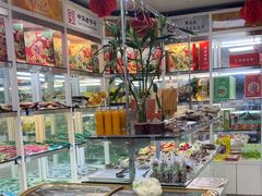 -绿柳居(许府巷店)