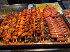 -梨花自助烤肉(天河城店)