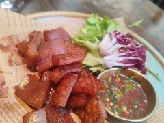 -翡翠鸟精品泰国菜(北辰财富中心店)