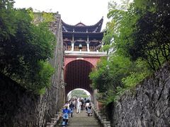-九华山风景区
