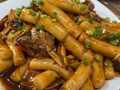 -妈妈的小作坊(陈家镇店)