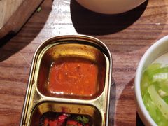 -九田家黑牛烤肉料理(新辰里亚运村店)