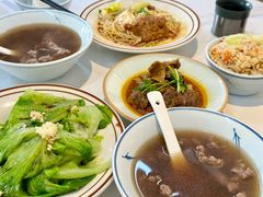 -功牛泉州牛肉小吃·火锅(三里街店)
