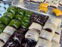-罗子龙罗家桂花汤圆(曹都巷店)