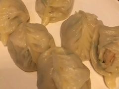 -蟹谢蒸鲜自助餐厅
