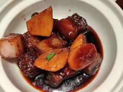 -久宴·天目湖大鱼头(恐龙园店)