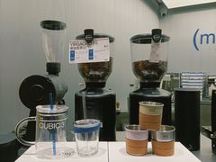 -CUBIC3三立方咖啡(西岸凤巢店)