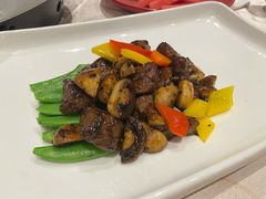 -同里湖大饭店-怡景轩中餐厅(同里古镇店)