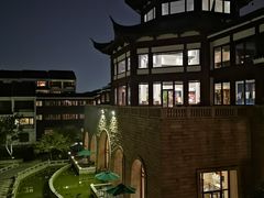 -苏州吴宫泛太平洋酒店
