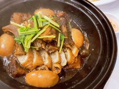 鹵水拼盘-名苑皇宫酒家(来魅力壁画村店)