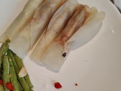 -长沙三景韦尔斯利酒店·Oval全日制餐厅自助餐