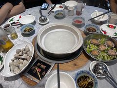 -丰尔粥食·粥底火锅·桑拿鸡(大良总店)