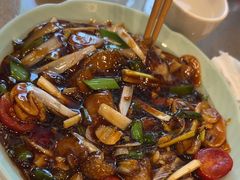 -南来顺饭庄·清真(南菜园店)