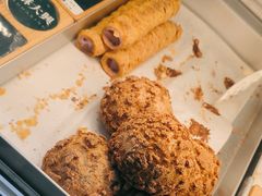 -酥大興·新国潮糕点配茶饮(龙岗万达黑金店)