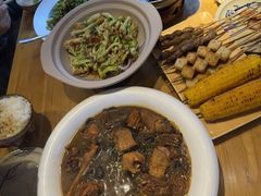 -鸽子窝(宋庄店)