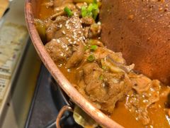 -0317火锅鸡·清真(正达店)