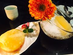 -小广寒电影艺术餐厅(小广寒经三路店)