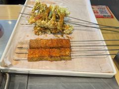 -彭城八戒羊肉串(总店)