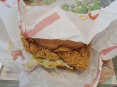 -麦当劳(郴州北湖店)